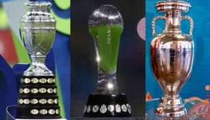 SÚPER SÁBADO: Eurocopa, Copa América, Liga MX y todos los deportes que debes ver este sábado