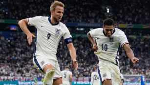 Inglaterra vs Suiza: ¿Cuándo y dónde ver EN VIVO los Cuartos de Final de la Eurocopa?