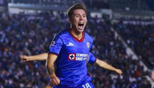 Rodrigo Huescas firmará contrato de cinco años con Copenhague