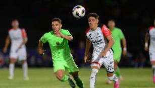 Atlas rescata el empate ante Juárez