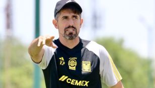 Paunović debuta con Tigres 