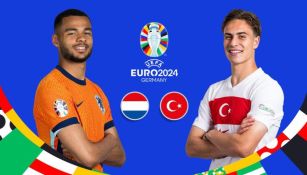 Países Bajos vs Turquía: ¿Dónde y cuándo ver los Cuartos de Final de Eurocopa?