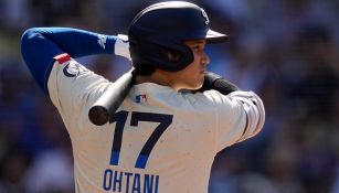 ¡Otro récord! Shohei Ohtani iguala marca de Jackie Robinson con los Dodgers