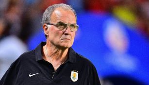 Jorge Bava no ve a Marcelo Bielsa como una 'solución' para la Selección Mexicana