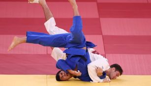 El Judo Brilla en los Juegos Olímpicos