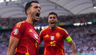 España vs Francia: ¿Dónde y cuándo ver EN VIVO las Semifinales de la Eurocopa 2024?