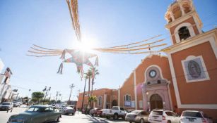 Canícula en México: Algunos estados esperan temperaturas de casi 50 grados sin pronóstico de lluvias