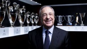 Florentino Pérez podría quedarse cuatro años más en el Madrid