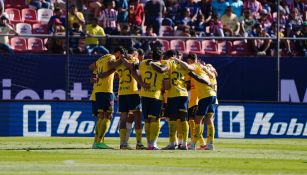 América se enfrentará al Atlético Nacional de Colombia en Estados Unidos en septiembre