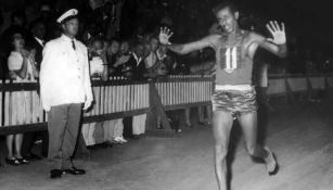 El maratón de Abebe Bikila en Roma 1960: Una Victoria descalza que hizo historia