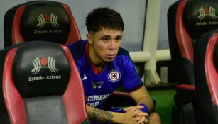 Cruz Azul demandará a Rodrigo Huescas y su representante