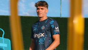 Sin debutar, Marc Guiu dejará al Chelsea para fichar por el Sevilla