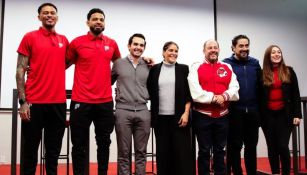 Los Diablos Rojos podrán ser vistos por Hi Sports