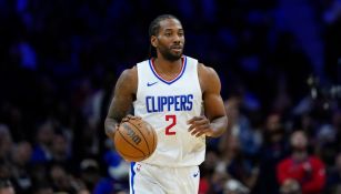 Kawhi Leonard se perderá los Juegos Olímpicos de París