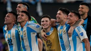 Argentina supera a Colombia en valor