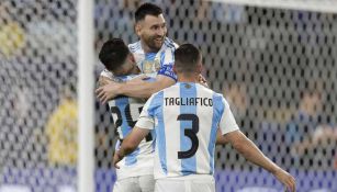 Copa América: ¿Cuántos títulos tiene Argentina?