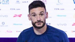 'México es una selección top, estarán listos para 2026': Hugo Lloris elogia al Tri 