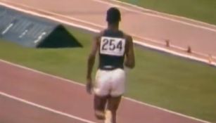 Bob Beamon