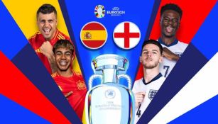 España vs Inglaterra: Todo lo que ha que saber de la Final de la Eurocopa