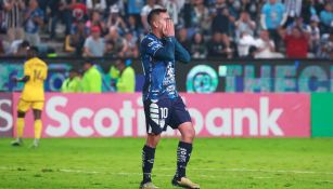 ¿Culpó a Pachuca? Erick Sánchez reveló la razón por la cual no pudo llegar a Europa