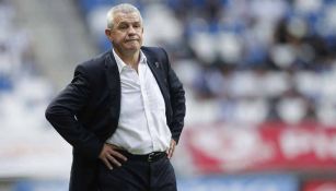 Selección Mexicana: Así ha sido el paso de Javier Aguirre con el Tricolor