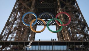 París 2024 está a la vuelta de la esquina