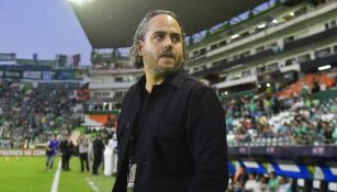 Jesús Martínez explicó que pasará con León tras la eliminación de la Multipropiedad en la Liga MX