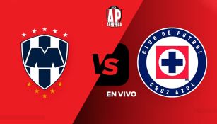 Rayados vs Cruz Azul