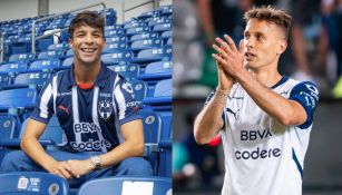 Sergio Canales sobre Óliver Torres en Rayados: “Le he odiado siempre, ahora quiero que le vaya bien”