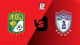 León vs Pachuca: ¿Dónde y cuándo ver la Jornada 2 de la Liga MX?