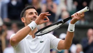 ¡Revancha! Carlos Alcaraz y Djokovic se medirán de nueva cuenta en la Final de Wimbledon 