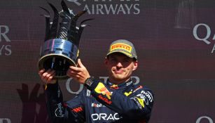 Christian Horner no se preocupa por nivel de McLaren