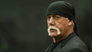 Hulk Hogan lamentó el atentado contra Donald Trump