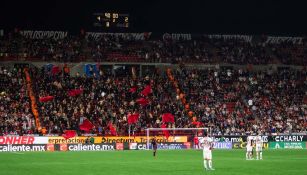 Fiscalía confirmó deceso de una persona tras la riña en el Estadio Caliente