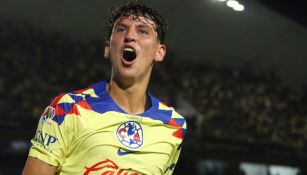 Igor Lichnovsky y directiva de América se reunieron para afinar detalles de renovación