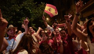 Carlos Alcaraz y la Selección de España celebrarán juntos