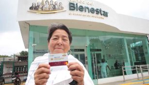 Pensión Bienestar: ¿Qué Adultos Mayores cobran del 15 al 19 de julio? 