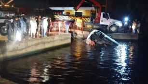 Mueren ahogados siete jóvenes en el río Coatzacoalcos; celebraban el fin de cursos