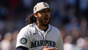 ¡Talento mexicano! Andrés Muñoz es llamado al Juego de Estrellas de la MLB