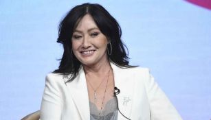 Murió Shannen Doherty, actriz de Hechiceras y Beverly Hills 90210