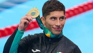 Randal Willars, clavadista mexicano, pronostica récord de medallas en París