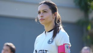 Scarlett Camberos es oficializada como refuerzo de América para el AP24