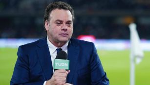 Faitelson explota contra Conmebol por la Final de la Copa América: 'Es un pin... negocio'