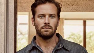 El actor Armie Hammer comparte el proceso de haber sido acusado por agresiones sexuales