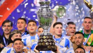 Copa América 2024: Todos los récords y grandes momentos que dejó el torneo americano