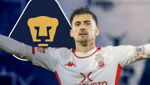 ¿Cuándo llegará Ignacio Pussetto a México para firmar contrato con Pumas?