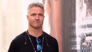 Ralf Schumacher, expiloto de Fórmula 1, anuncia relación sentimental con otro hombre