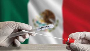 ¿Nueva ola de covid en México? Los casos positivos han aumentado en las últimas semanas 