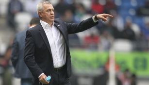 ¿Cuándo será el debut de Javier Aguirre como nuevo DT de la Selección Mexicana?