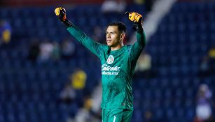 América se mantendrá entrenando en Monterrey tras juego contra Tigres